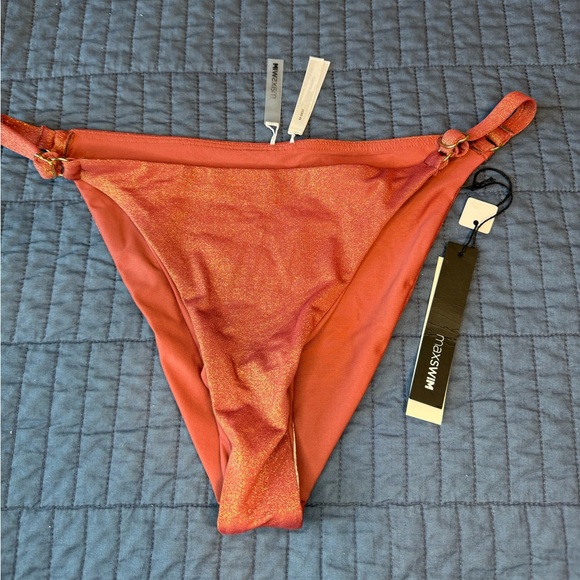 Spice Summer maxswim adjustable bottoms - Picture 2 of 4